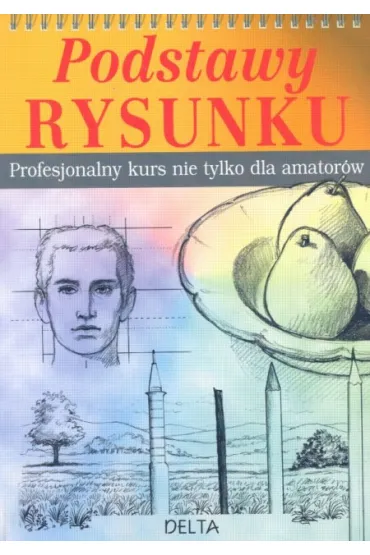Podstawy rysunku * * - Barber Barrington
