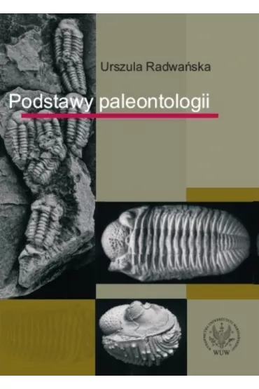 Podstawy paleontologii - Urszula Radwa�ska