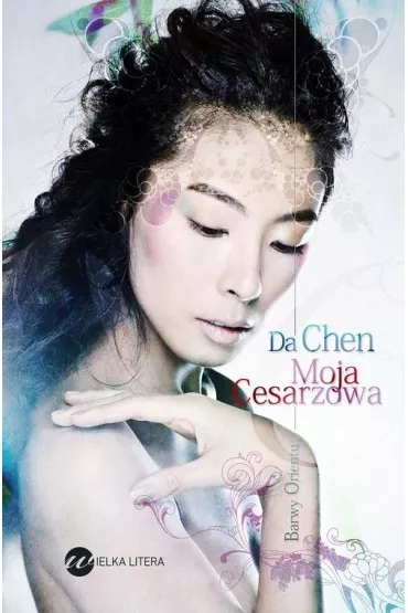 Moja cesarzowa - Chen Da