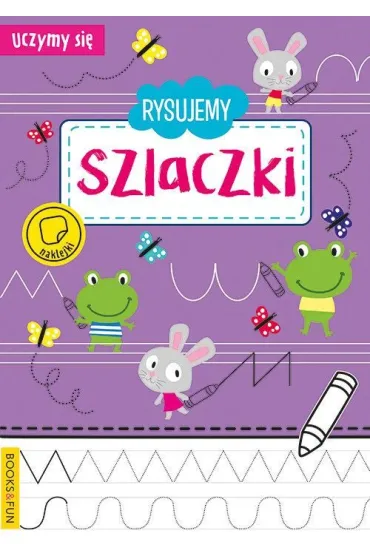 Rysujemy szlaczki. Uczymy si�
