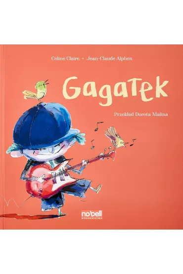 Gagatek - Celine Claire