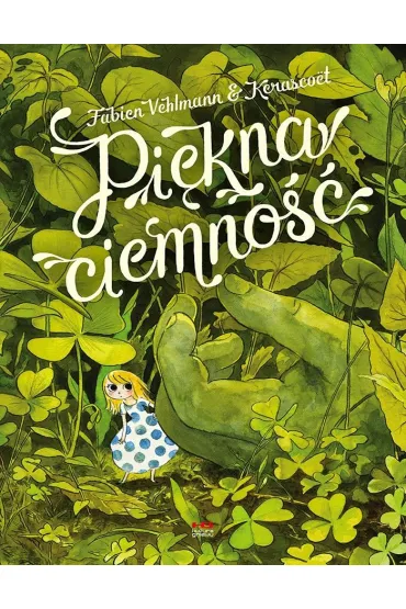 Pi�kna ciemno�� - Fabien Vehlmann