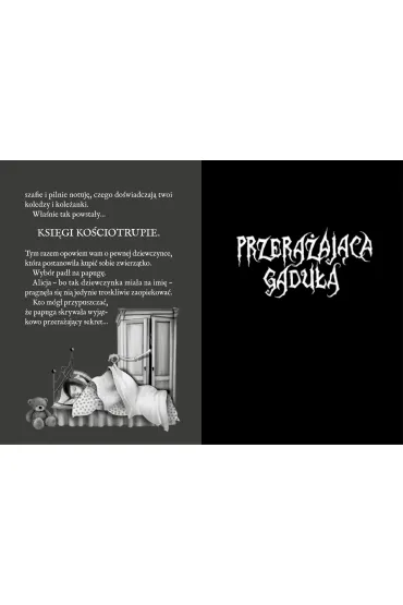 Ksi�gi ko�ciotrupie - Tomasz Siwiec