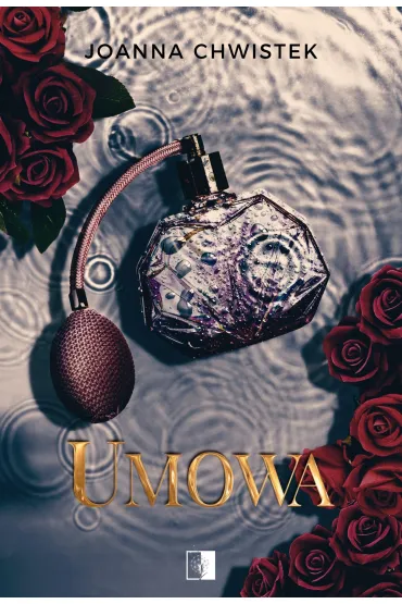 Umowa. Spin-off Zlecenie - Joanna Chwistek