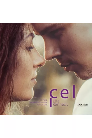 Audiobook Cel. Off-Campus. Tom 4 mp3 - Elle Kennedy