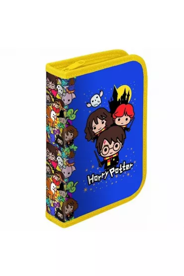 Maped Pirnik z wyposaeniem Harry Potter Charms