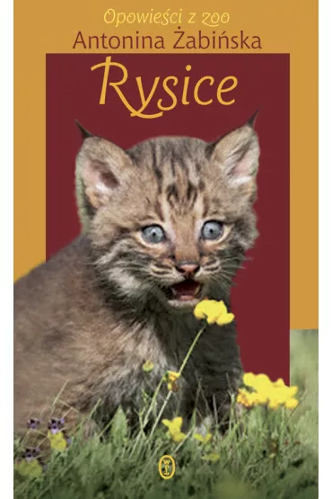 Rysice - Antonina �abi�ska