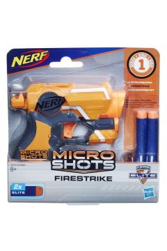 Nerf Microshots Firestrike Hasbro