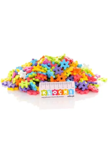 PUZZLE 1000 Klocki Meli Basic Travel Box 1000 Element�w