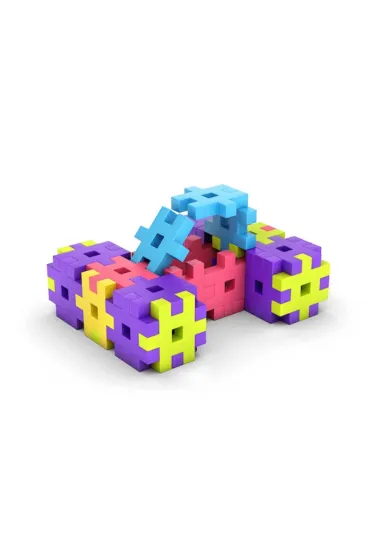PUZZLE 1000 Klocki Meli Basic Travel Box 1000 Element�w