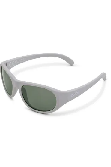 Snibbs Okulary przeciws�oneczne dla dzieci M szare
