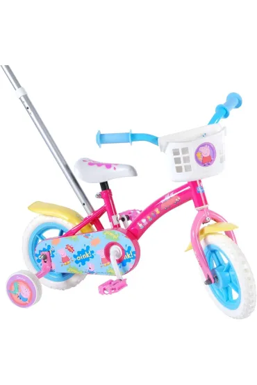 Rowerek 12 cali �winka Peppa Volare