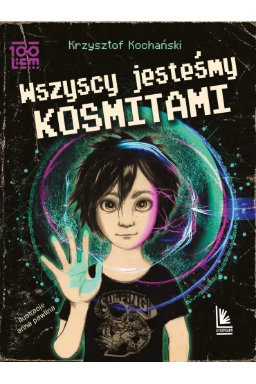 Wszyscy jeste�my kosmitami - Krzysztof Kocha�ski