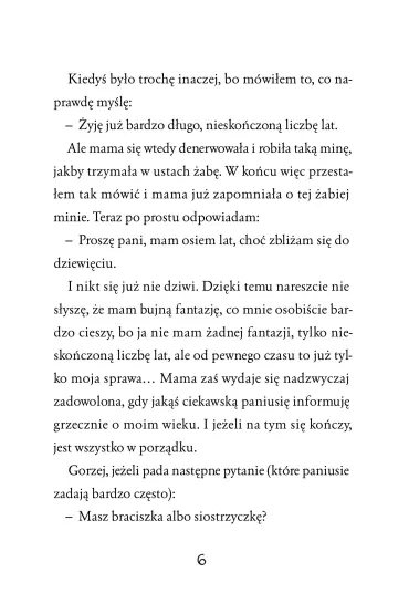 Oddam brata za pi�taka (tylko �artowa�em) - El�bieta Jodko-Kula