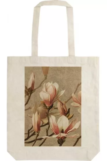 Skona Ting Torba bawe�niana STBAG42 Magnolia Shopperka