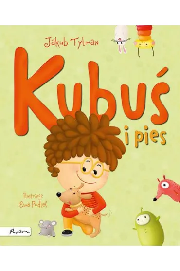 Kubu� i pies - Jakub Tylman