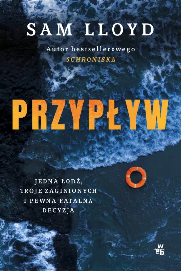 Przyp�yw - Sam Lloyd