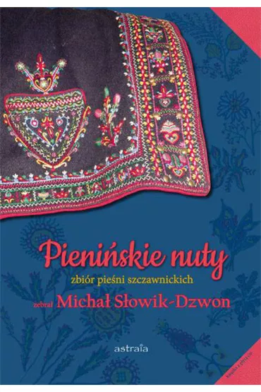 Pieni�skie nuty + CD