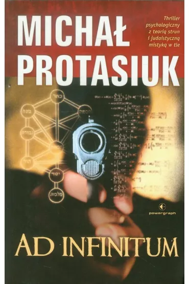 Ad infinitum - Micha� Protasiuk