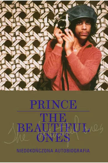 Prince. The Beautiful Ones. Niedoko�czona Autobiografia