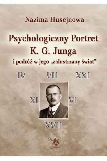 Psychologiczny Portret K. G. Junga - Nazima Husejnowa