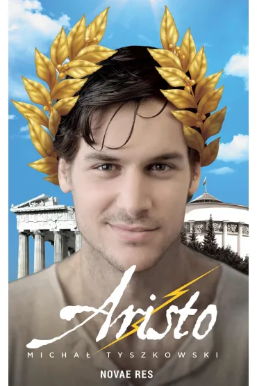 Aristo - Micha�  Tyszkowski