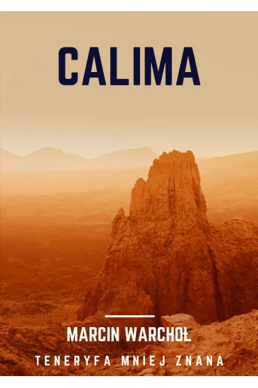 eBook Calima pdf mobi epub - Marcin Warcho�