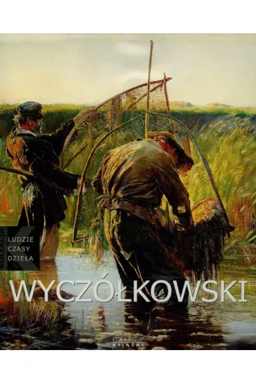 Wycz�kowski Leon 1852-1936 - Anna Bernat