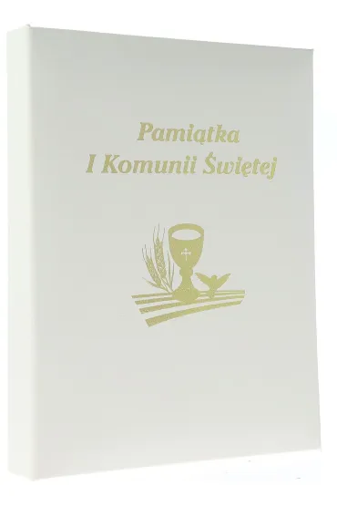 Album foto Komunia �w., kieszeniowy, klejony, 36 zdj�� formatu 10X15cm DPH4636 PRAYER-2