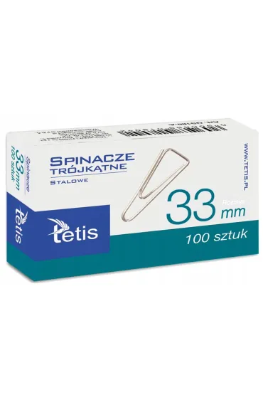 Tetis Spinacze tr�jk�tne 33 mm