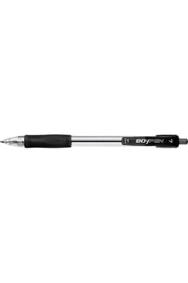 Rystor D�ugopis z wymiennym wk�adem Boy 0,7mm wk�ad czarny RS