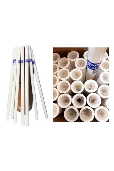 Papier pakowy 1x5m, 80gr