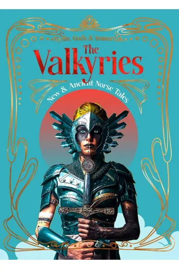 The Valkyries - Nancy Marie  Brown