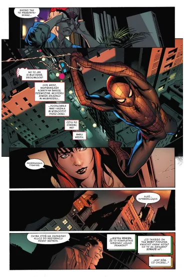 Marvel Now 2.0 Odej z hukiem. Amazing Spider-Man. Globalna sie. Tom 10 - Humberto Ramos, Dan Slott, Giuseppe Camuncoli, Stuart Immonen, Martin  Marcos, Nick  Bradshaw
