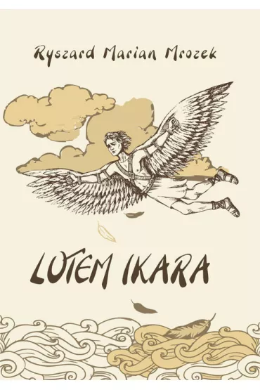Lotem Ikara - Ryszard Marian Mrozek