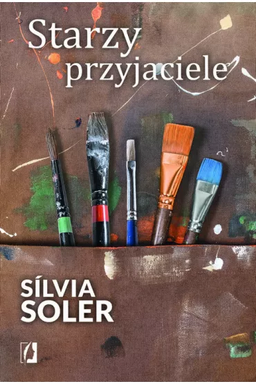 Starzy przyjaciele - S�lvia Soler