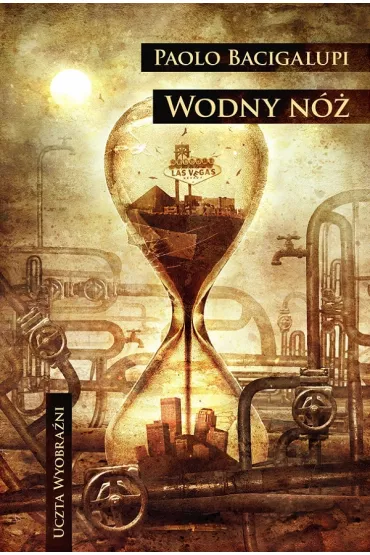 Wodny n� - Bacigalupi Paolo