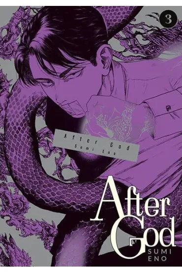 After God #3 - Sumi Eno