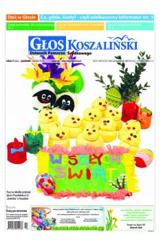 ePrasa Gos Dziennik Pomorza - Gos Koszaliski 76/2013