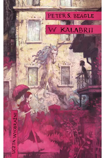 eBook W Kalabrii mobi epub - Peter S Beagle