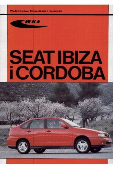 Seat Ibiza i Cordoba
