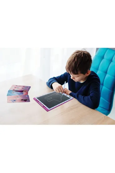 Tablet E-ink Frozen Lexibook CRT10FZ