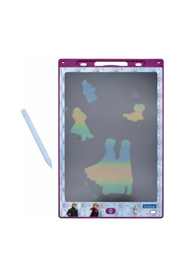 Tablet E-ink Frozen Lexibook CRT10FZ