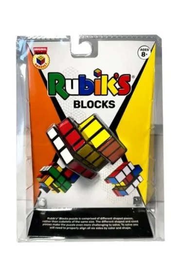 Rubik"s kostka rubika - blocks pak.6 Tm Toys