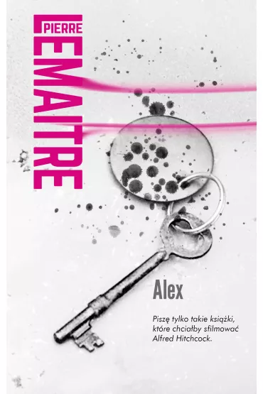 Alex - Pierre Lemaitre