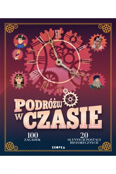 Podr�uj w czasie - Julien Hervieux