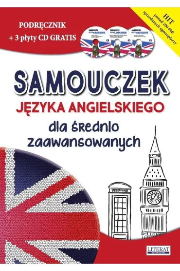 Samouczek j.ang dla �rednio zaawansowanych - Dorota Olszewska