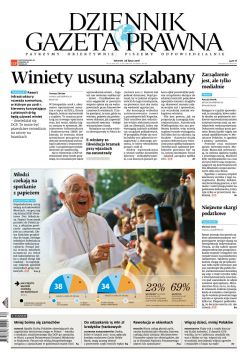 ePrasa Dziennik Gazeta Prawna 143/2016
