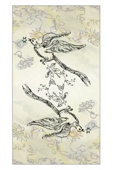 Tarot Pauliny, Paulina Tarot - Paulina Cassidy