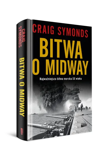 Bitwa o Midway - Craig Symonds